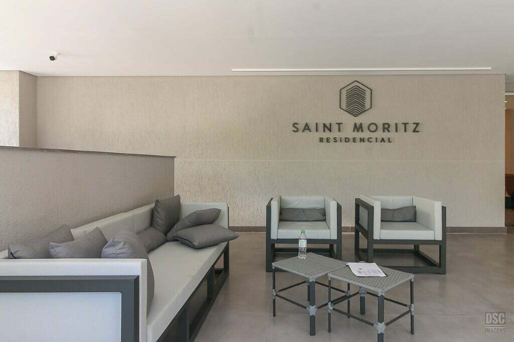 Lançamento Apartamento